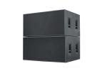 Subwoofer PA Sound Equipment
