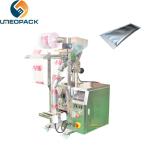 Automatic small sachets spices powder filling packing machine