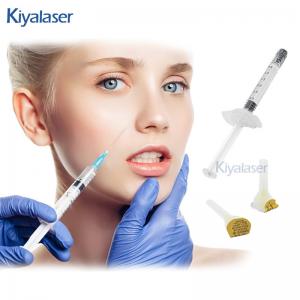Wholesale Kiyalaser Sub-sin Big Injectable Breast Enlargement 20ml Dermal Filler from china suppliers