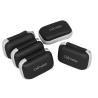 Buy cheap EVA Medical Fingertip Pulse Oximeter Carrying Case Oximeter Storage Bag 35g from wholesalers