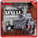 High Pressure Fuel Injection Pump 612601080207 For Weichai Engine 6BT