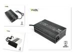 36V 20A Lithium Battery Charger / CC CV Automatic Electric Motorcycle Charger