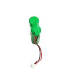 1700MAH 2.4V Rechargeable Nickel Cadmium Battery Pack Microphone Battery