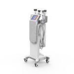 2021 5d 80k cavitation lipocavitation slimming vacuum therapy machine