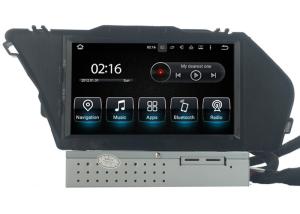 Wholesale Mercedes-Benz GLK X204 2008-2012 Android 10.0 Car Centrais Multimidia Stereo GPS Support ODB BNZ-8809GDA(NO DVD) from china suppliers