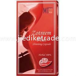 Wholesale Zotreem Plus Herbal Slimming Pill weight loss capsule from china suppliers
