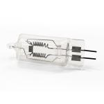 230V 1000w Quartz Halogen Bulb Display Optic GX6.35 Base Photographic Lamp