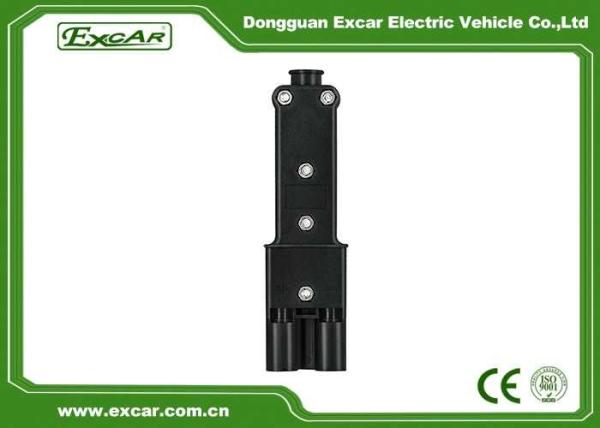 Electric Golf Cart Parts Charger Plug for YAMAHA G19/G22/G29 Golf Cart DC