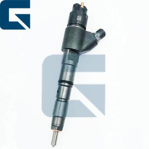 Wholesale 0445120067 20798683 D6E Engine Injector for EC210B Excavator from china suppliers
