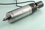 KLB-80-3 Grinding Touchscreen Outline Grinding Ball Bearing Spindle