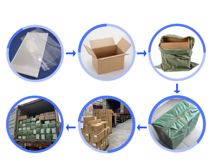 210d/3/6/9/12/15/18/21/32/48 MERCERIZED Nylon Monofilament Thread for Fishing Net Twine