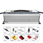 72v23a 28a auto car Lifepo4 35a lithium ion lead acid 24v 36v 48v 60v electric