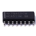 CD74HCT157M96G4