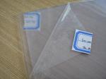 100% Virgin Silicone Rubber Sheet Rolls Food Grade Without Smell Density 1.25-1