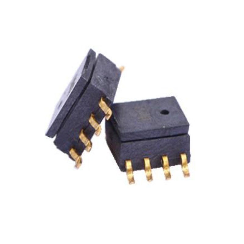 0kPa - 1000kPa Medical MEMS Electronic Pressure Sensor 5.5VDC For Non Conductive Liquids