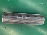 Iron Frame Mine Sieving SS304 Wedge Wire Screen