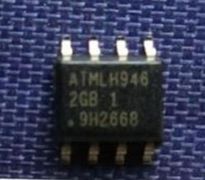 Wholesale Free shipping original AT24C1024BN-SH25-T 2GB AT24C1024 SOP8 ATMLH946 Clearance Sales from china suppliers