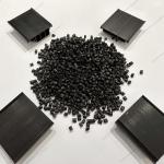 Glass Fiber 25% Reinforced Polyamide PA66 Modified Granules For Building