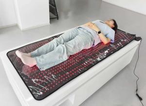 Wholesale 1120pcs LED Light Therapy Pad AC100V-240V Red Light Heating Pad from china suppliers