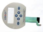 Highly Versatile ESD Membrane Panel Switches For Chemical Resistance With