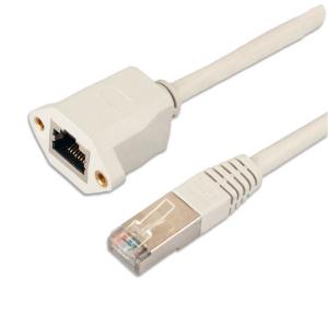 Wholesale 4 Twisted Pair 5.8mm AOC Cable Ear Telephone 8P8C 8 Core from china suppliers