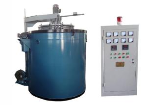 Wholesale Steel Tool Vacuum Carburizing Furnace , 950 ℃ Electric Resistance Furnace from china suppliers