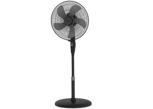 Wholesale 60Hz Heavy Duty Electric Pedestal Fans Wide Range Oscillating Mechanical Push - Pull from china suppliers