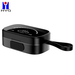 Wholesale 3500mAH In Ear Power Bank Earphones from china suppliers
