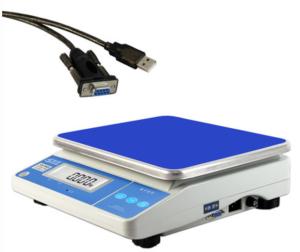 Wholesale 30kg High Precision Digital Bench Weighing Scale Industrial Grade from china suppliers