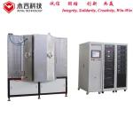 Automotive Chrome Mirros Sputtering Machine, Turnkey Car Mirrors Manufacturing