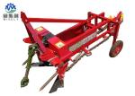 3 Point Agricultural Harvesting Machines For Groundnut 80 Cm Harvest Width