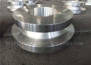 Wholesale Forged Steel Valves Material ASTM A694 F60/65 , F304L,F316L, F312L, 1.4462, F51, S31803 from china suppliers