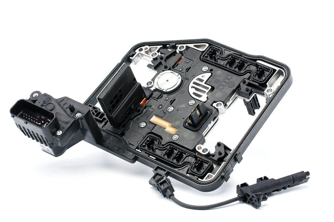 VW GOLF Transmission Tcm Tcu Control Module Unit DSG DQ200 Parts 0AM