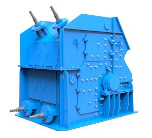 Wholesale Feldspar Calcite Small Impact Crusher Machine For Sale from china suppliers