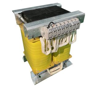 Wholesale 5KVA Overload Protection Hospital Isolation Transformer Copper Wire from china suppliers