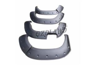 Wholesale LDV Maxus T60 ABS Fender Flares For 4x4 Off - Road Parts Wheel Eyebrow from china suppliers