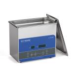 100W Ultrasonic Sonic Cleaner 3L Small Benchtop Ultrasonic Bath