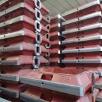Molding box of High Pressure Static Automatic Moulding Line