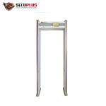 SPW-300C Walk Through Metal Detector for government building security