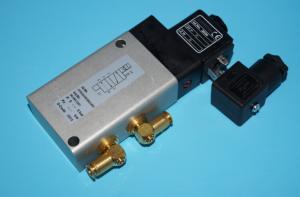Wholesale 00.580.229,5/2 way valve,2636000,24V,valve,High quality replacement from china suppliers