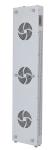 Wall Mounted Near Infrared Led Light Therapy Panels 660nm 850nm For Whole Body