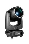Mini RGBW 4in1 150W LED Beam Moving Head Stage Light for Beam Angle 0-2.2