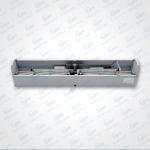 37W AC 220V Ultraviolet Horizontal Door Air Barrier For Entrance