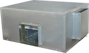 Wholesale VRF air conditioner indoor unit ceiling concealed high pressure type from china suppliers