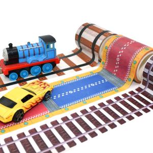 Wholesale Chinese Custom Printed Washi Paper Tape from china suppliers