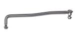 Stainless Steel 90HP Outboard Steering Link For Marine Boat