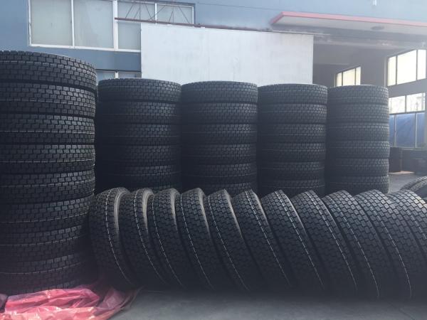 Quality Truck Bus Tyres for sale
