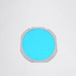 8 Inch Standard Metal Wafer Dicing Ring Frame Stainless Steel for Semiconductor