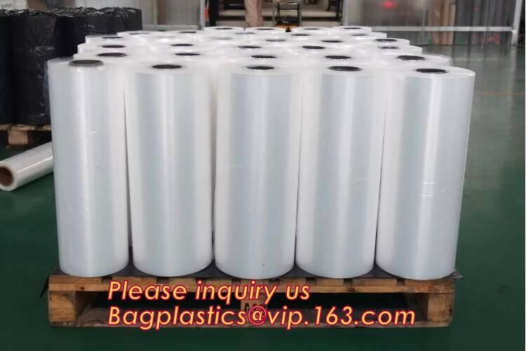 Carpet protectivDustless Warehouse PE Protection Films for Dust Control,Plastic sheet builders film black color 2mx100m,