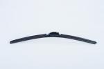 Rubber Auto Bone Wipers Silent Operation Weather-resistant For Cars Vans Trucks
